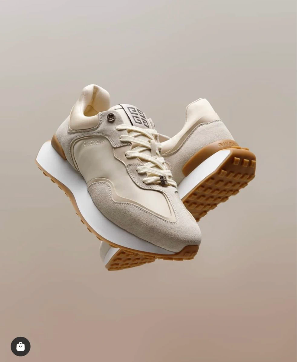 Women's Sneakers Collection