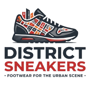 District Sneakers